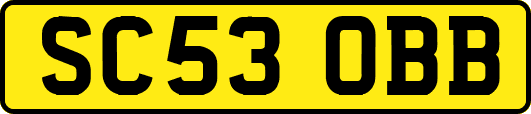 SC53OBB