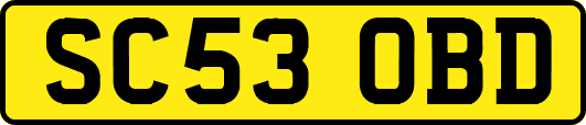 SC53OBD