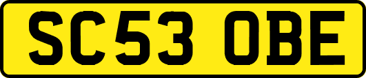 SC53OBE