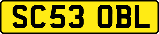 SC53OBL