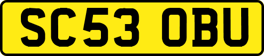 SC53OBU