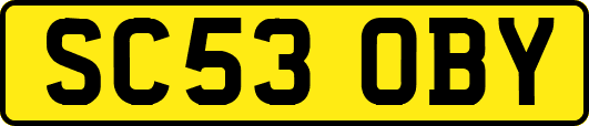SC53OBY