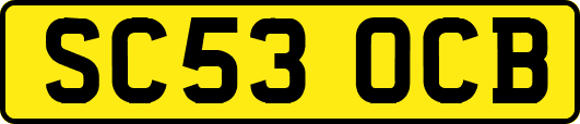 SC53OCB