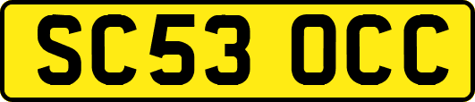 SC53OCC