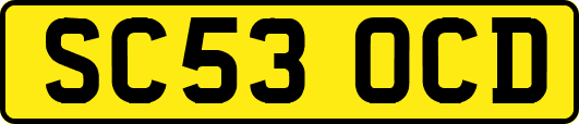 SC53OCD