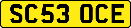 SC53OCE