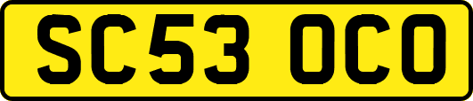 SC53OCO