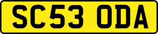 SC53ODA