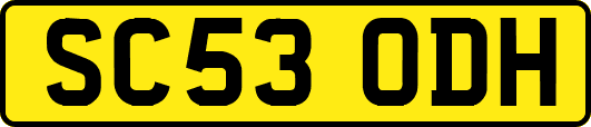 SC53ODH