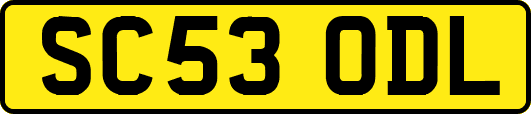 SC53ODL