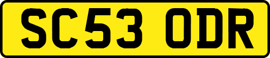 SC53ODR