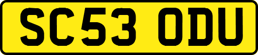 SC53ODU