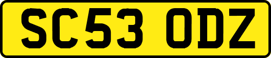 SC53ODZ