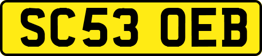 SC53OEB