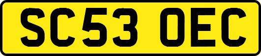 SC53OEC