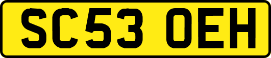 SC53OEH