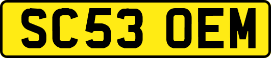 SC53OEM