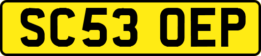 SC53OEP