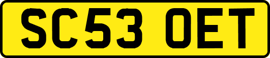 SC53OET