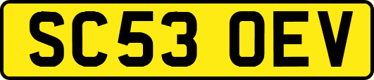 SC53OEV