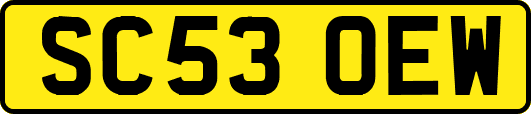 SC53OEW