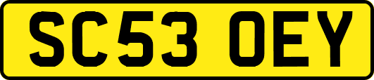 SC53OEY