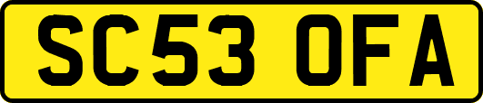 SC53OFA