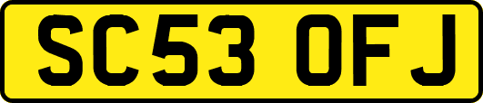 SC53OFJ