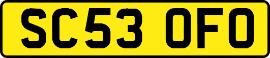 SC53OFO