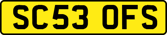 SC53OFS