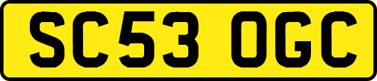 SC53OGC