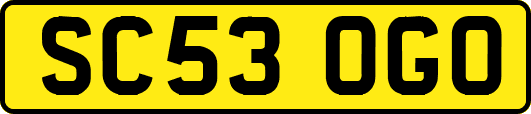SC53OGO