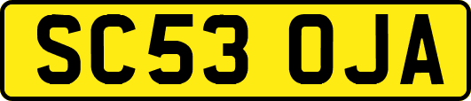 SC53OJA