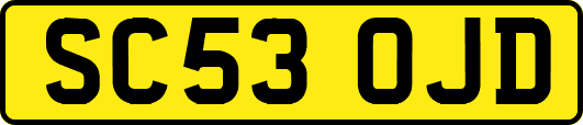 SC53OJD