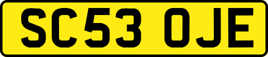 SC53OJE