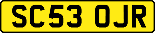 SC53OJR