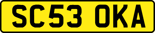 SC53OKA