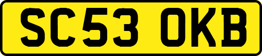 SC53OKB