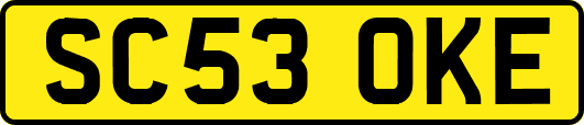 SC53OKE