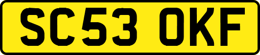 SC53OKF
