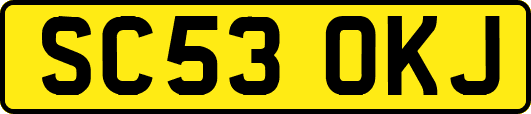 SC53OKJ