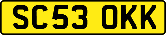 SC53OKK