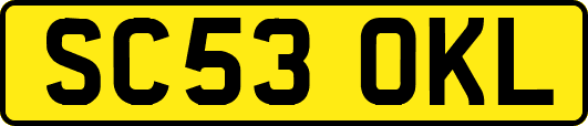 SC53OKL