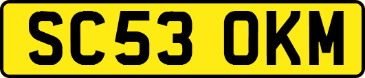 SC53OKM
