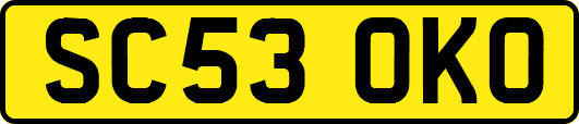 SC53OKO