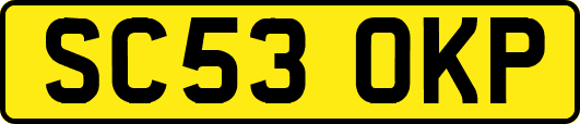 SC53OKP