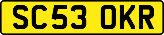SC53OKR