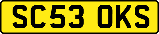 SC53OKS