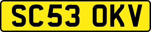 SC53OKV