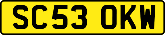 SC53OKW